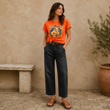 Karla™ — Poetisk T-shirt