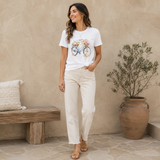 Alma™ — Poetisk T-shirt