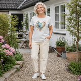 Signe™ — Poetisk T-shirt