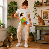 Ida™ – T-shirt