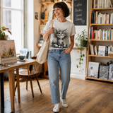 Luna™ – T-shirt