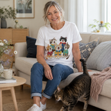 Clara™ – T-shirt