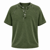Yoerv™ — Kortærmet T-shirt