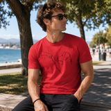 Mikkel™ – T-shirt