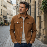 Iker™ — Denimjakke
