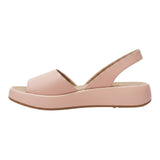 Freja™ — Åbne Sandaler Elegante