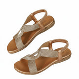 Mae™ — Sandaler med hæl