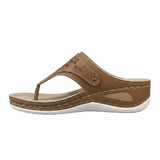 Iðunn™ — Sandaler med hæl