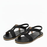 Mae™ — Sandaler med hæl