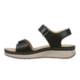 Ambris™ — Sandaler med hæl