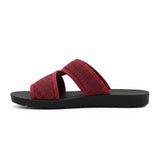 Cora™ — Sandal med krydsrem
