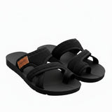 Cora™ — Sandal med krydsrem