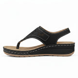 Iðunn™ — Sandaler med hæl
