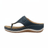 Iðunn™ — Sandaler med hæl