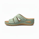 Hildeke™ — Sandaler med hæl