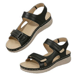 Ambris™ — Sandaler med hæl