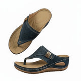 Iðunn™ — Sandaler med hæl