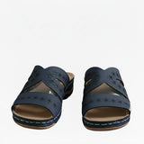 Hildeke™ — Sandaler med hæl