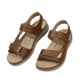 Ambris™ — Sandaler med hæl