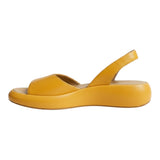 Freja™ — Åbne Sandaler Elegante