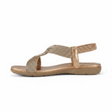 Mae™ — Sandaler med hæl