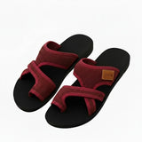 Cora™ — Sandal med krydsrem