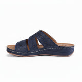 Hildeke™ — Sandaler med hæl