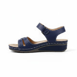 Svanlaug™ — Sandaler med hæl