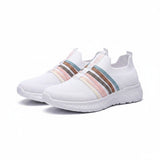 Marseille™ — Ortopædiske Slip-on Sneakers