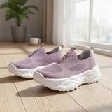 San Jose™ — Lette sneakers