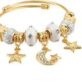 Celina™ — Drømmende Armbånd