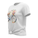 Alma™ — Poetisk T-shirt