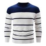 Gorm™ – Strikket Sweater