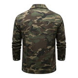 Erkki™ — Camo jakke