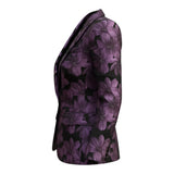 Nyx™ – Violet Night Blazer