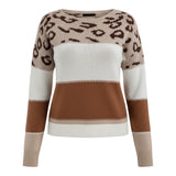 Dorte™ – Strikket Sweater