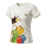 Ida™ – T-shirt