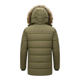 Nordic™ – Vinterjakke