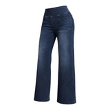 Perle™ – Wide Jeans