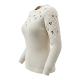 Lone™ – Strikket Sweater