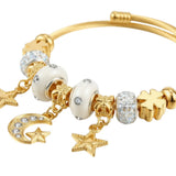 Celina™ — Drømmende Armbånd