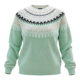 Jytte™ – Strikket Sweater