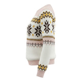 Hanne™ – Strikket Sweater