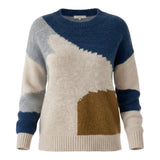 Rigmor™ – Strikket Sweater