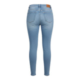 Sø™ – Light Blue Skinny Jeans