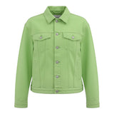 Alvyn™ – Denimjakke Spring Pulse