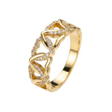 Nora™ – Ring