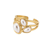 Marina™ — Delikat Ring