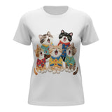Clara™ – T-shirt