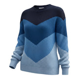 Sille™ – Strikket Sweater